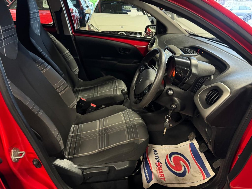 Used Peugeot 108 2017 for sale - 77287669: Photo 9