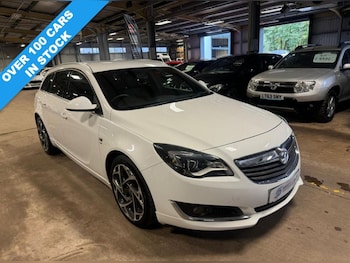 2015 (65) - 1.6 CDTi SRi Vx-line 5dr [Start Stop]