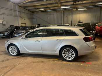 Used Vauxhall Insignia 2015 for sale - 74844744: Photo