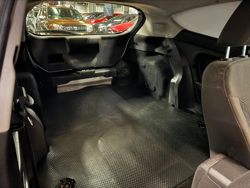 Used Ford Fiesta 2017 for sale - 77436775: Photo 12