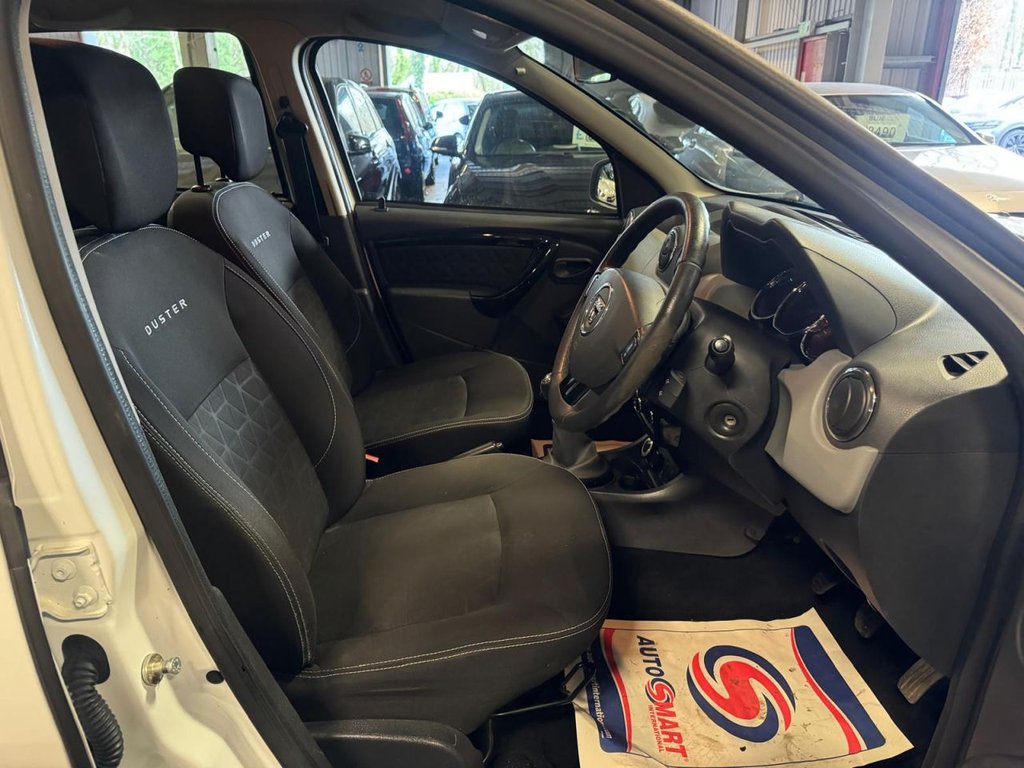 Used Dacia Duster 2015 for sale - 76910397: Photo 10
