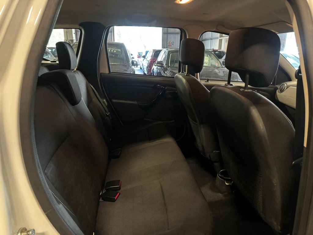 Used Dacia Duster 2015 for sale - 76910397: Photo 12