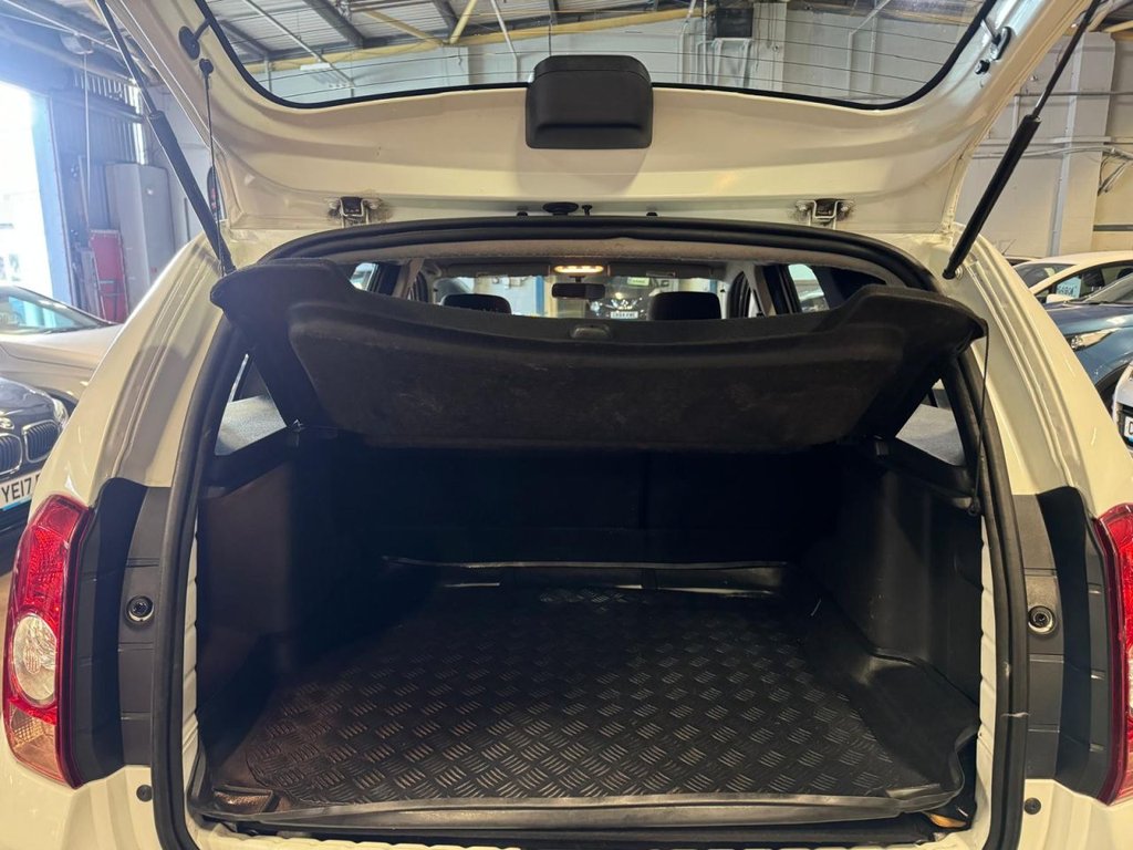 Used Dacia Duster 2015 for sale - 76910397: Photo 13