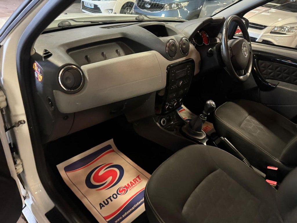 Used Dacia Duster 2015 for sale - 76910397: Photo 15