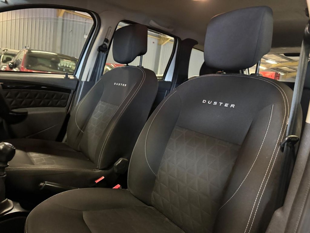Used Dacia Duster 2015 for sale - 76910397: Photo 16