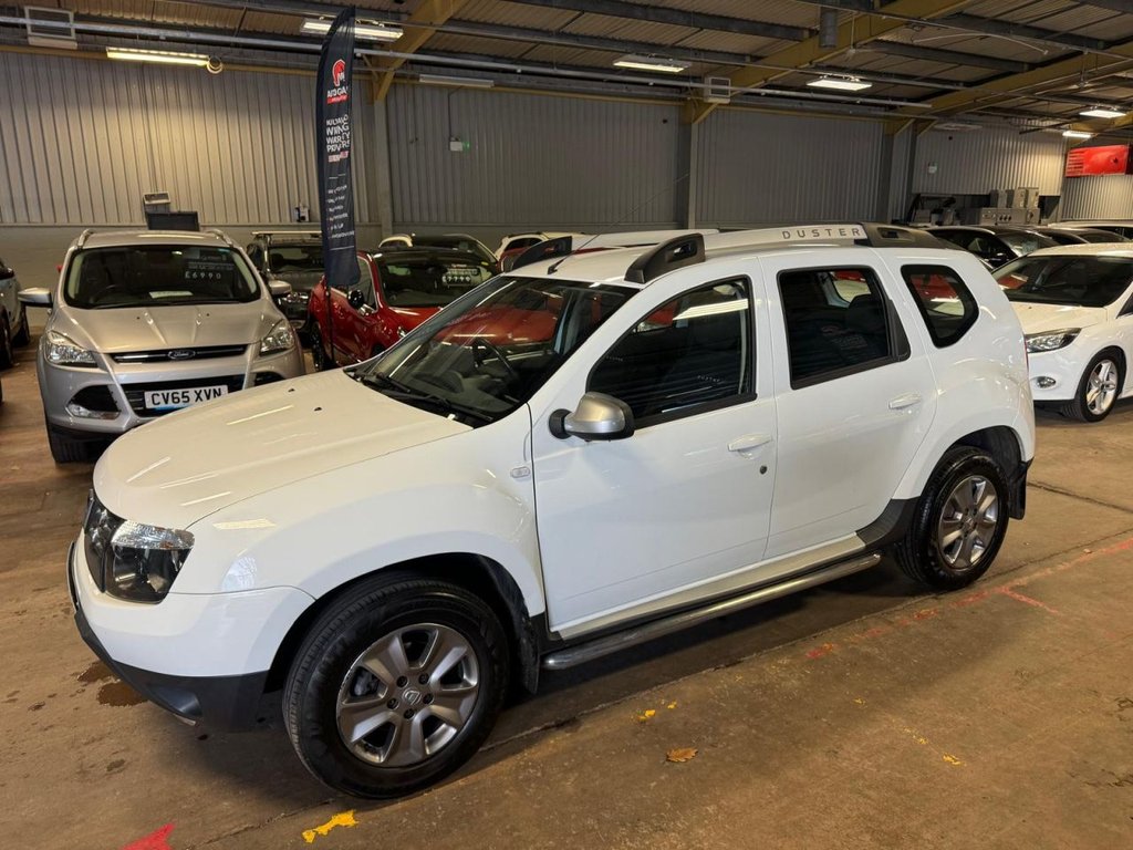 Used Dacia Duster 2015 for sale - 76910397: Photo 3