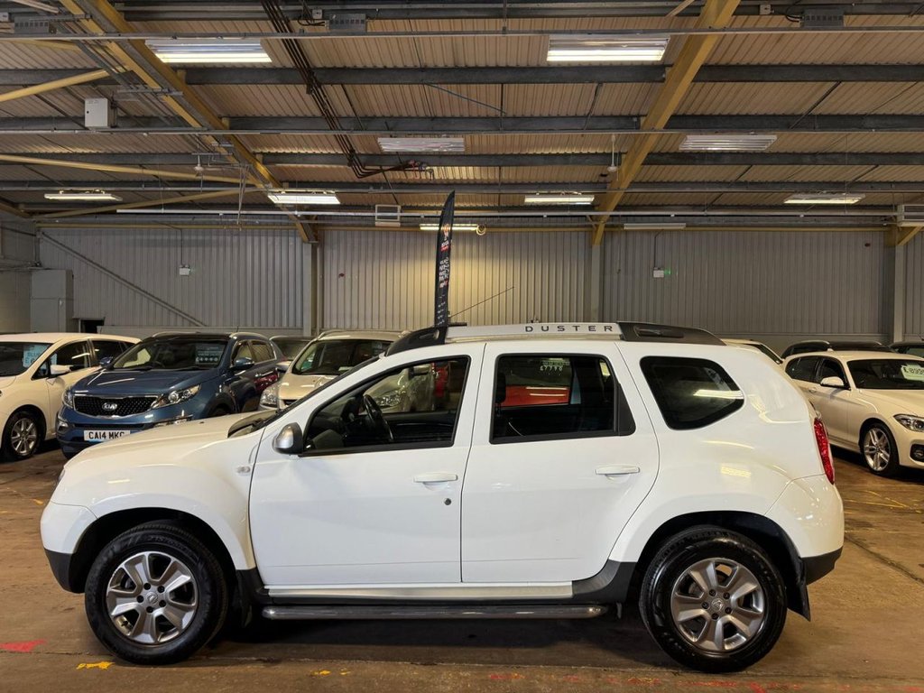 Used Dacia Duster 2015 for sale - 76910397: Photo 4