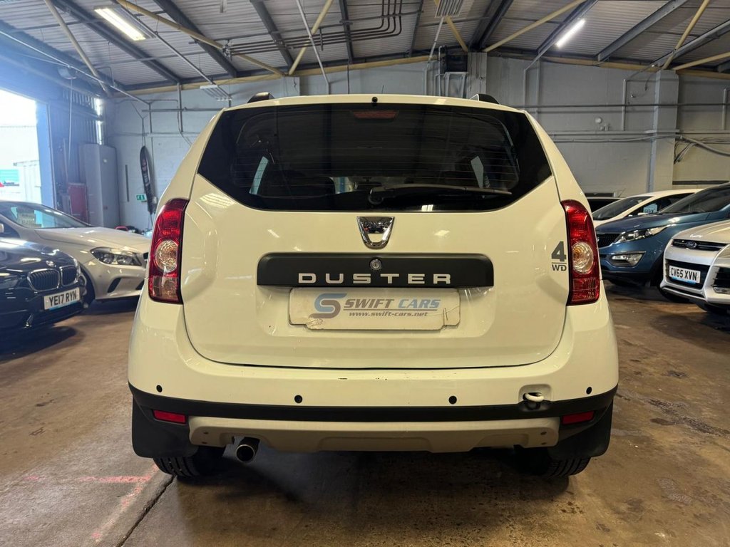 Used Dacia Duster 2015 for sale - 76910397: Photo 6