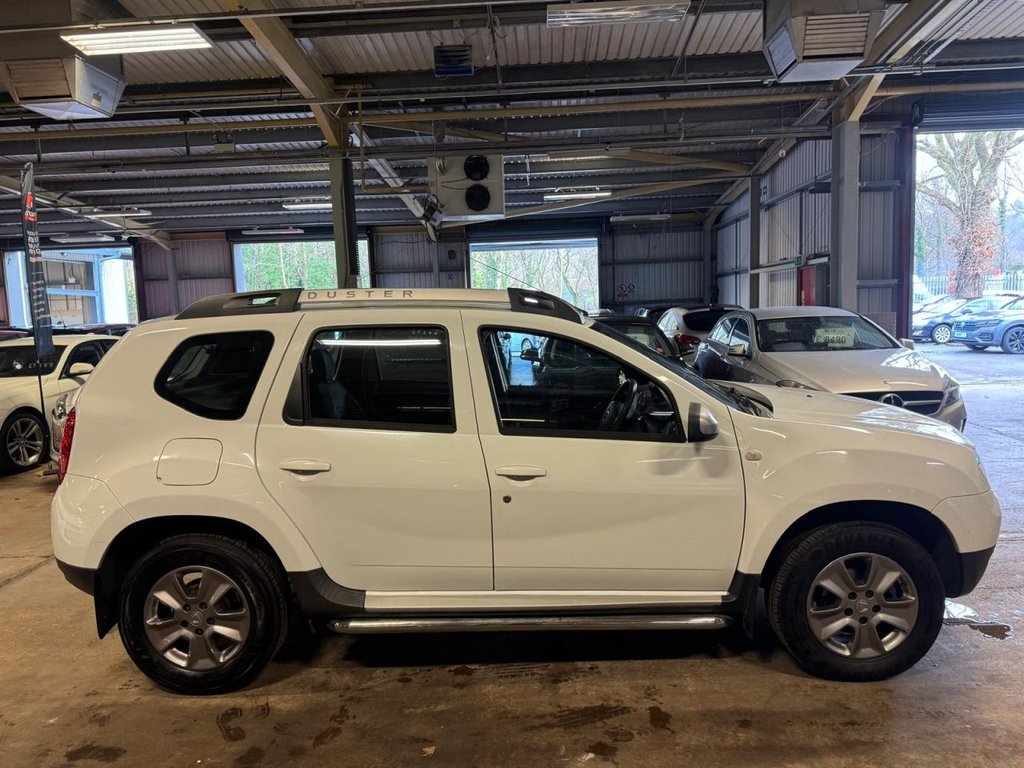 Used Dacia Duster 2015 for sale - 76910397: Photo 8