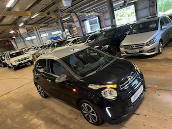 Citroen - C1
