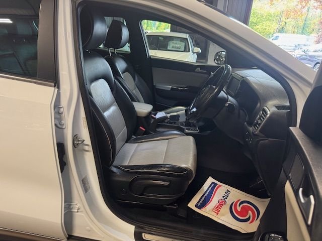 Used Kia Sportage 2016 for sale - 76417899: Photo 10