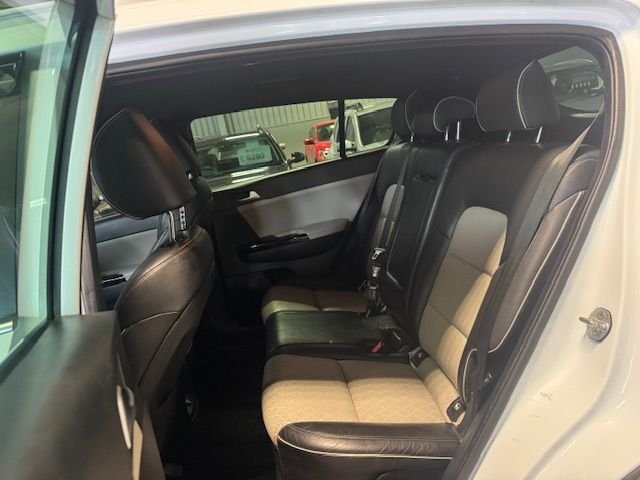 Used Kia Sportage 2016 for sale - 76417899: Photo 14