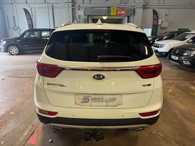 Used Kia Sportage 2016 for sale - 76417899: Photo 6