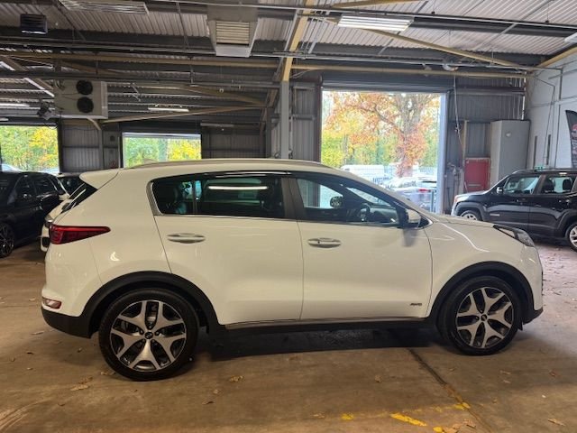 Used Kia Sportage 2016 for sale - 76417899: Photo 8