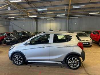 Used Vauxhall Viva 2018 for sale - 74416635: Photo