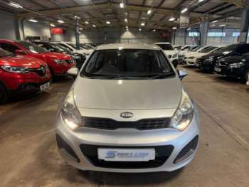Used Kia Rio 2013 for sale - 74722315: Photo