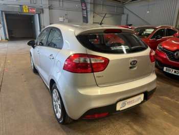 Used Kia Rio 2013 for sale - 74722315: Photo