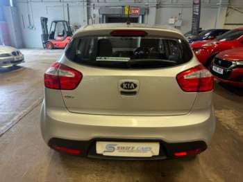 Used Kia Rio 2013 for sale - 74722315: Photo