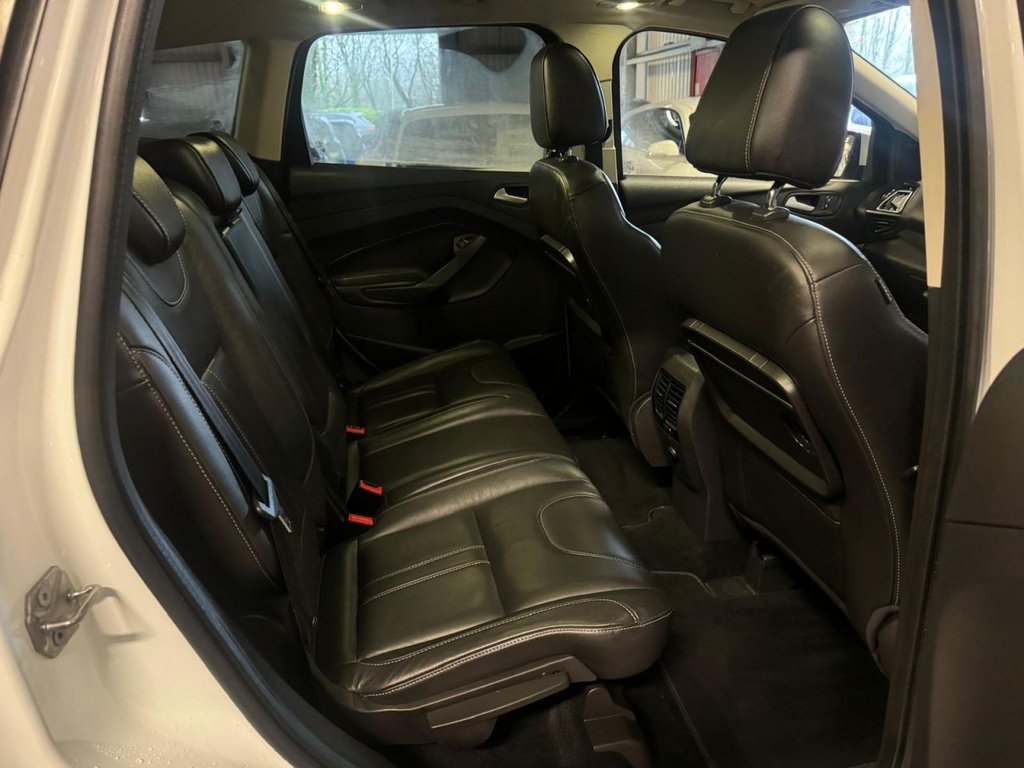 Used Ford Kuga 2016 for sale - 77521182: Photo 12