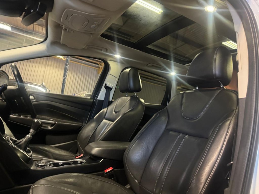 Used Ford Kuga 2016 for sale - 77521182: Photo 16