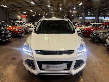 Used Ford Kuga 2016 for sale - 77521182: Photo