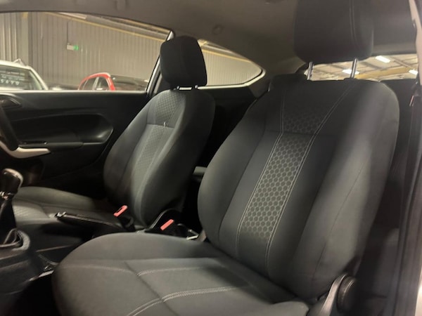 Used Ford Fiesta 2012 for sale - 73661185: Photo 14