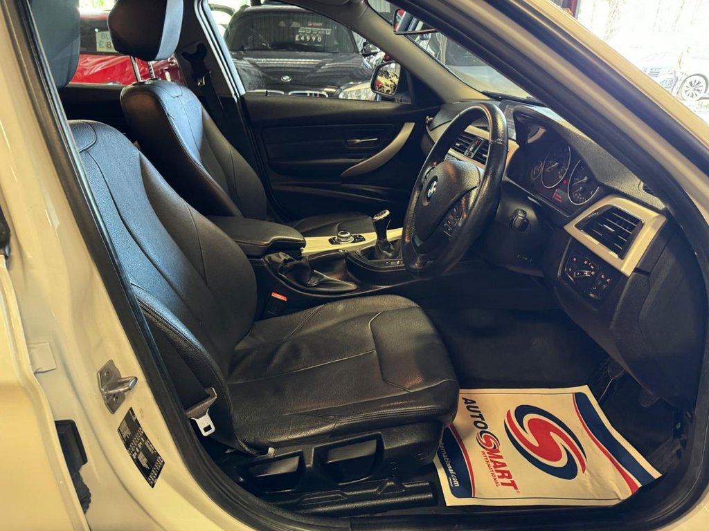 Used BMW 3 Series 2016 for sale - 78145458: Photo 11