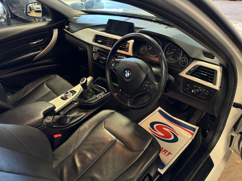 Used BMW 3 Series 2016 for sale - 78145458: Photo 12