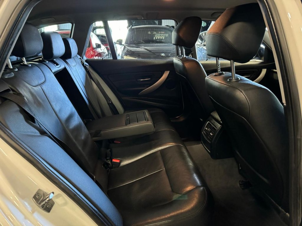 Used BMW 3 Series 2016 for sale - 78145458: Photo 13