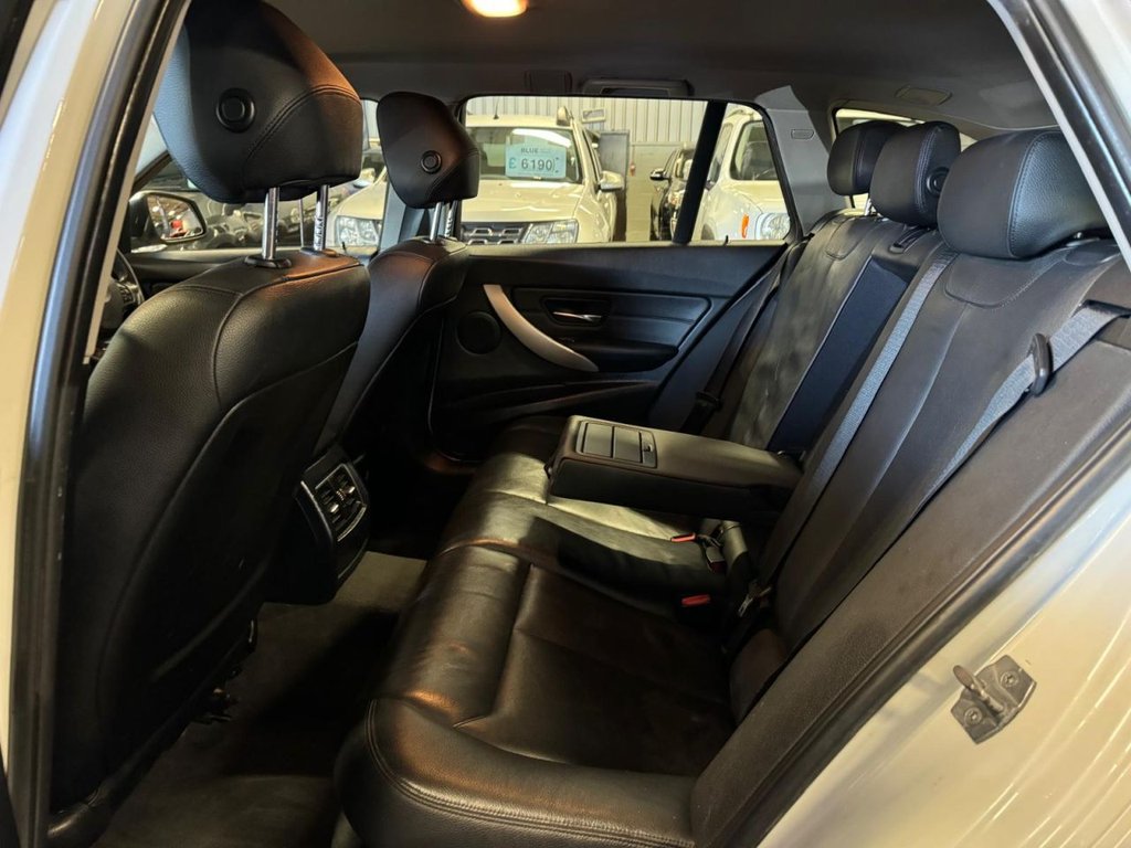 Used BMW 3 Series 2016 for sale - 78145458: Photo 14