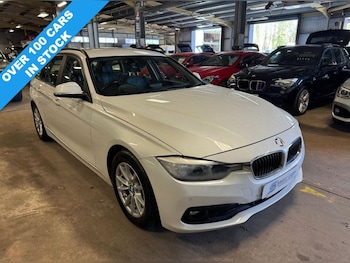 Used BMW 3 Series 2016 for sale - 78145458: Photo