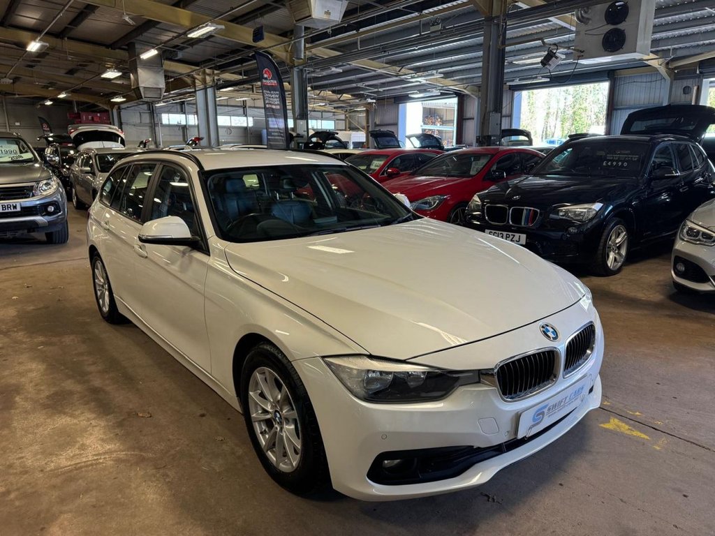 Used BMW 3 Series 2016 for sale - 78145458: Photo 2