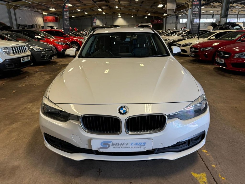 Used BMW 3 Series 2016 for sale - 78145458: Photo 3