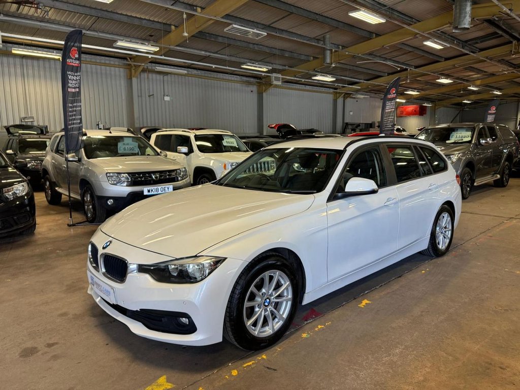 Used BMW 3 Series 2016 for sale - 78145458: Photo 4