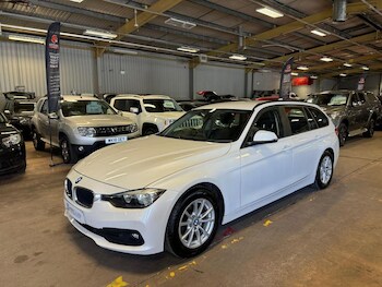 Used BMW 3 Series 2016 for sale - 78145458: Photo