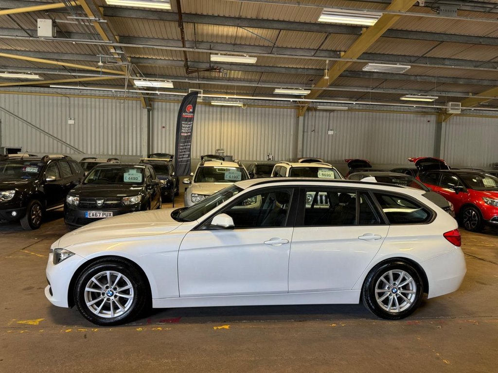 Used BMW 3 Series 2016 for sale - 78145458: Photo 5
