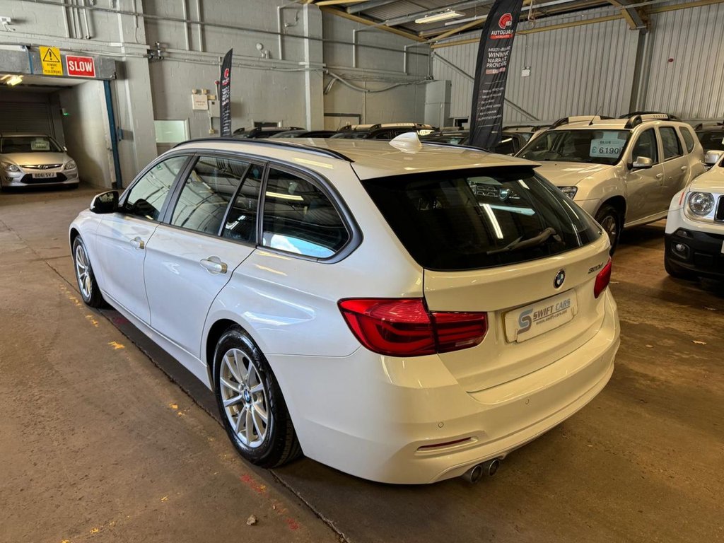 Used BMW 3 Series 2016 for sale - 78145458: Photo 6