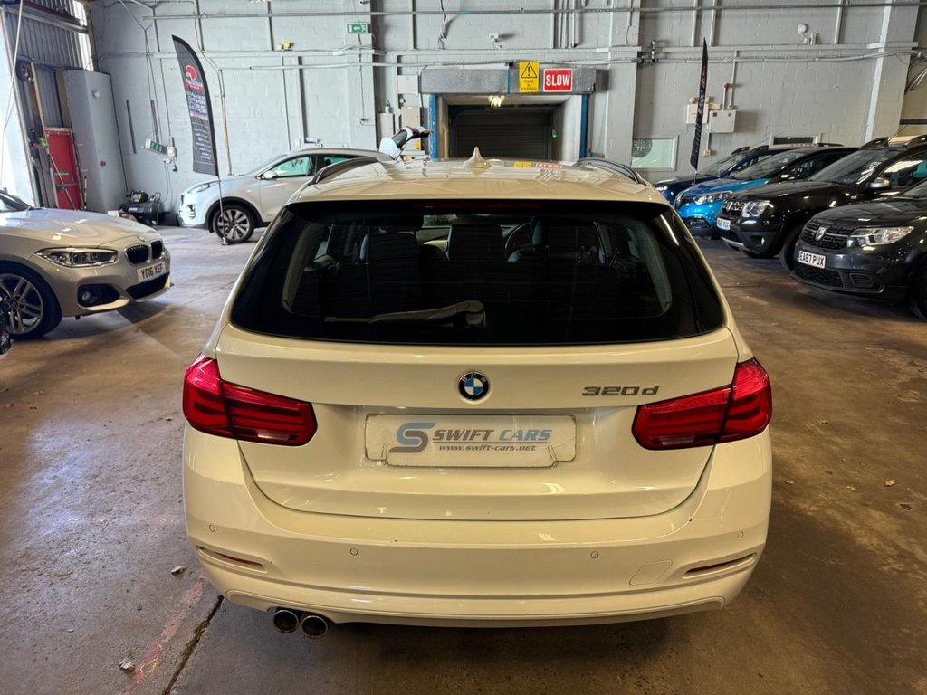 Used BMW 3 Series 2016 for sale - 78145458: Photo 7