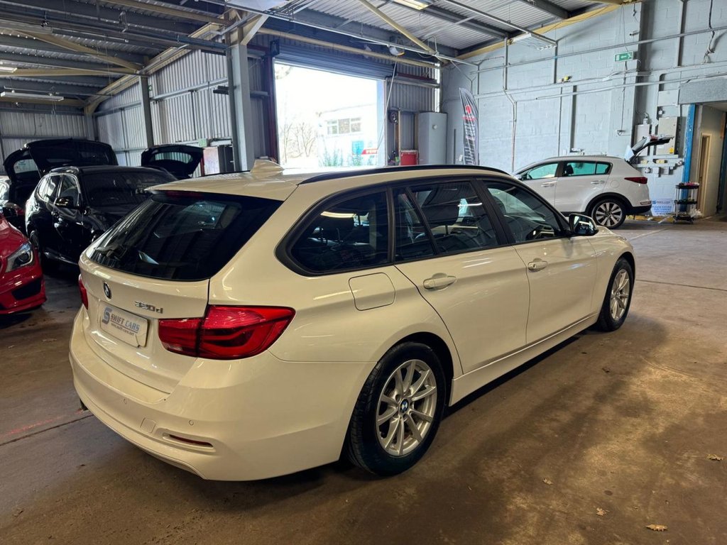 Used BMW 3 Series 2016 for sale - 78145458: Photo 8