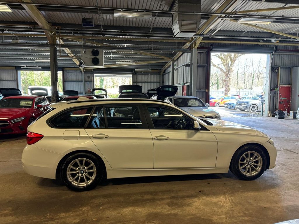 Used BMW 3 Series 2016 for sale - 78145458: Photo 9