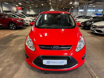 Used Ford Grand C-Max 2015 for sale - 75654325: Photo