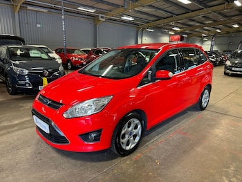 Used Ford Grand C-Max 2015 for sale - 75654325: Photo