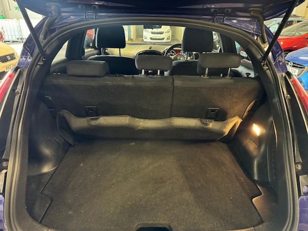 Used Nissan Juke 2016 for sale - 76039132: Photo 13