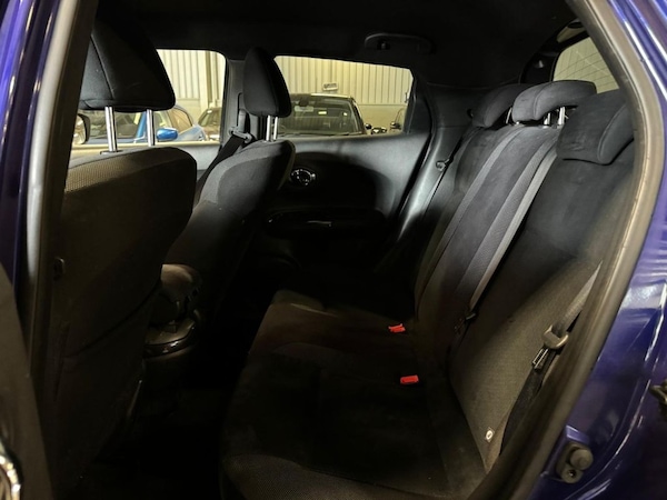 Used Nissan Juke 2016 for sale - 76039132: Photo 14