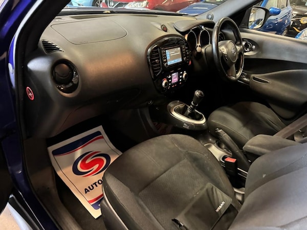 Used Nissan Juke 2016 for sale - 76039132: Photo 15