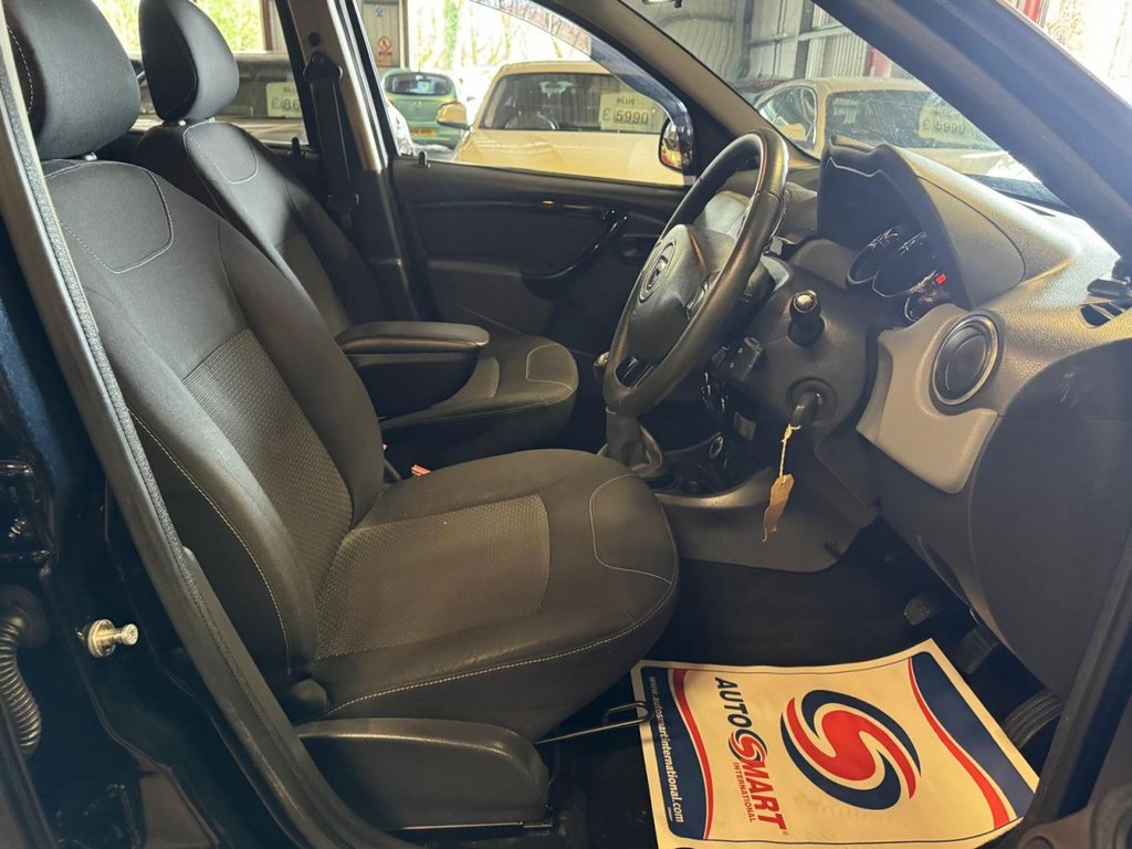 Used Dacia Duster 2014 for sale - 77557990: Photo 10