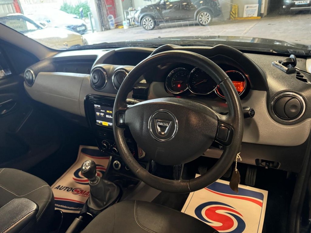 Used Dacia Duster 2014 for sale - 77557990: Photo 11