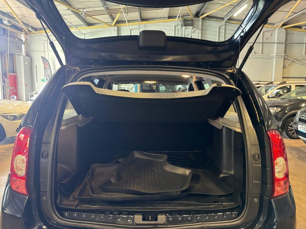 Used Dacia Duster 2014 for sale - 77557990: Photo 13