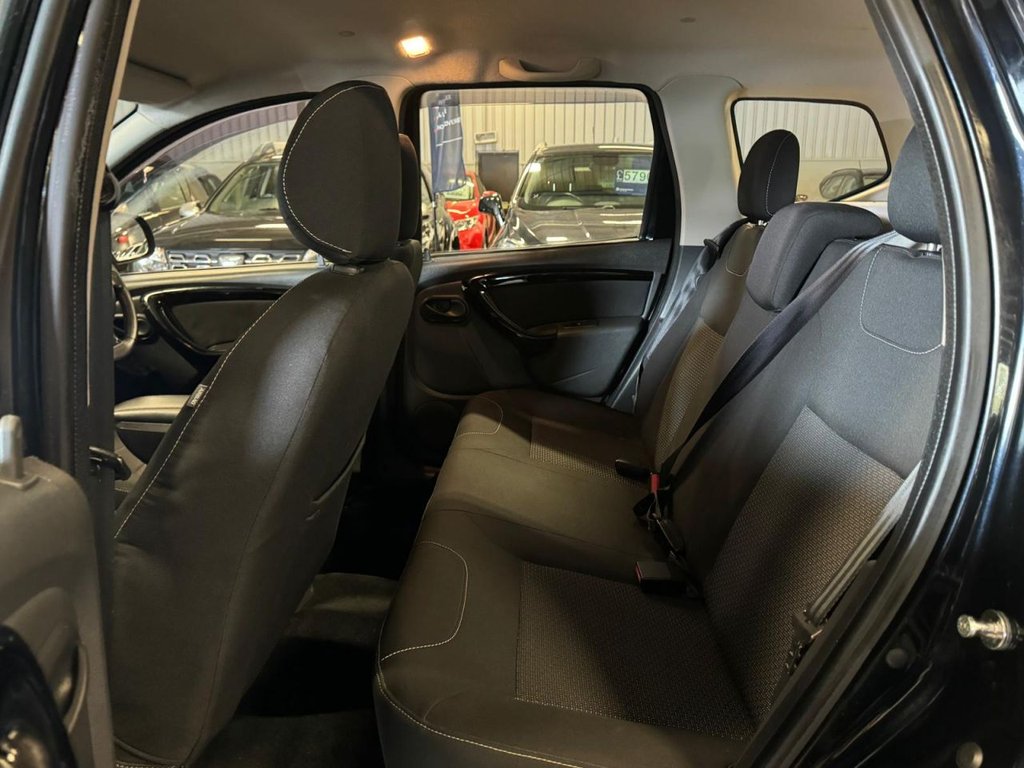 Used Dacia Duster 2014 for sale - 77557990: Photo 14