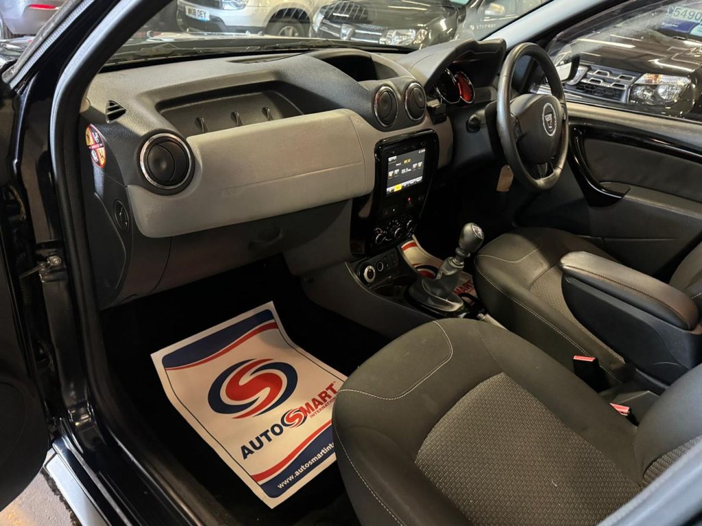 Used Dacia Duster 2014 for sale - 77557990: Photo 15
